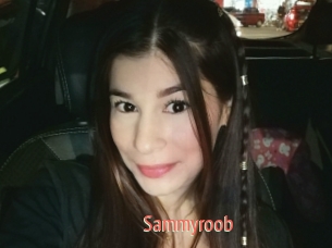 Sammyroob