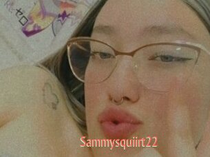 Sammysquiirt22