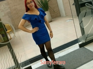 Samyferraro