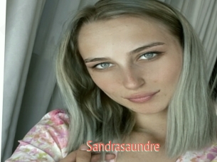 Sandrasaundre