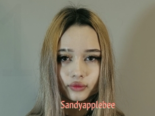 Sandyapplebee