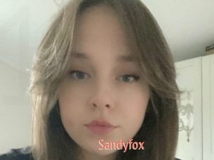 Sandyfox