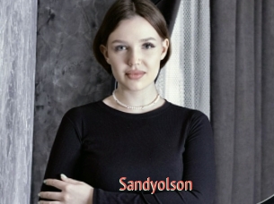 Sandyolson