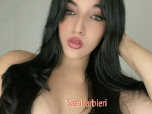 Sarabarbieri