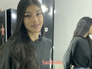 Sarablake