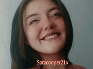 Saracooper21x