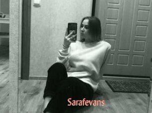 Sarafevans