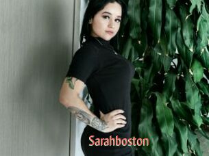 Sarahboston