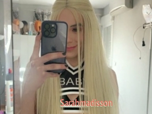 Sarahmadisson