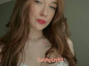 Sarahplayful