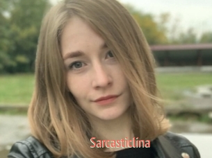 Sarcasticlina