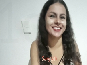 Sarytah