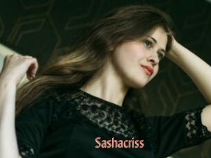 Sashacriss