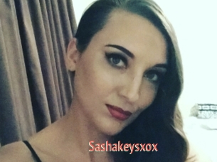 Sashakeysxox