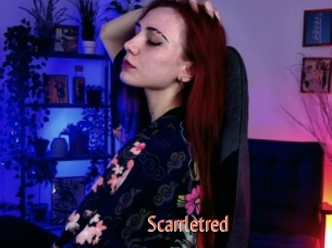 Scarrletred