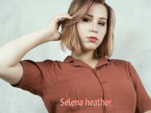 Selena_heather