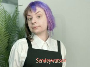 Sendeywatson