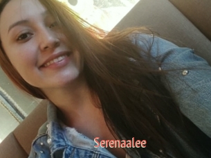 Serenaalee