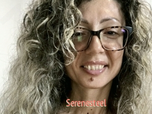 Serenesteel