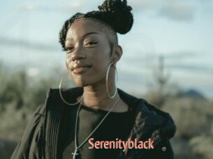 Serenityblack