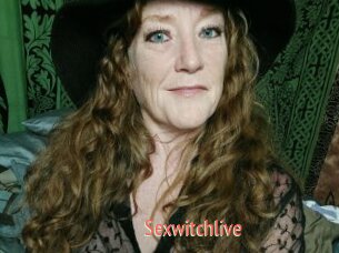 Sexwitchlive