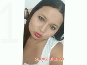 Sexycarolinxxx