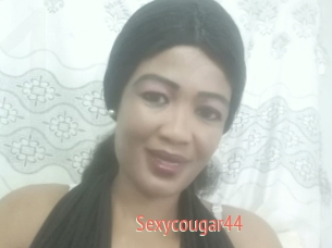 Sexycougar44