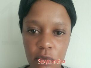 Sexycumdiva