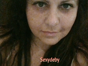 Sexydeby
