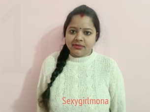 Sexygirlmona