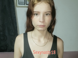 Sexynasty18