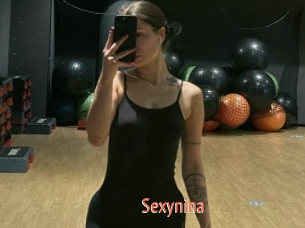 Sexynina