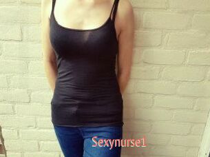 Sexynurse1