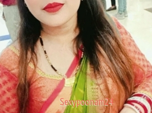 Sexypoonam24