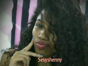 Sexyshenny