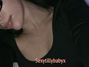 Sexytillybabyx