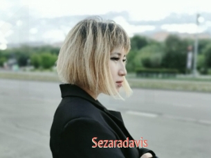 Sezaradavis