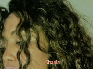 Shania