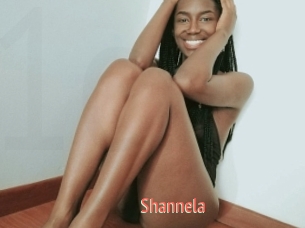 Shannela