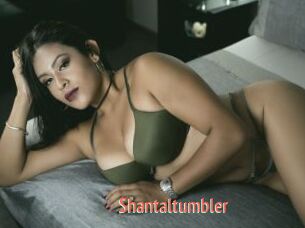 Shantaltumbler