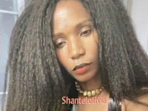 Shantelolivia