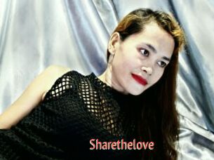 Sharethelove