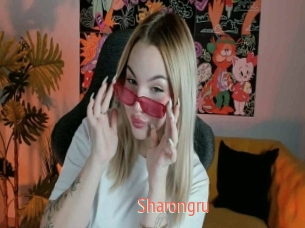 Sharongru