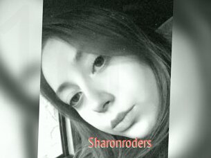 Sharonroders