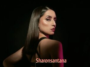 Sharonsantana