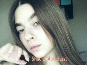 Sheenablackhurst