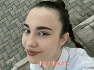 Sheenaboundy