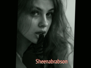 Sheenabrabson