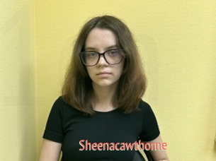 Sheenacawthorne