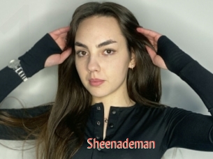 Sheenademan